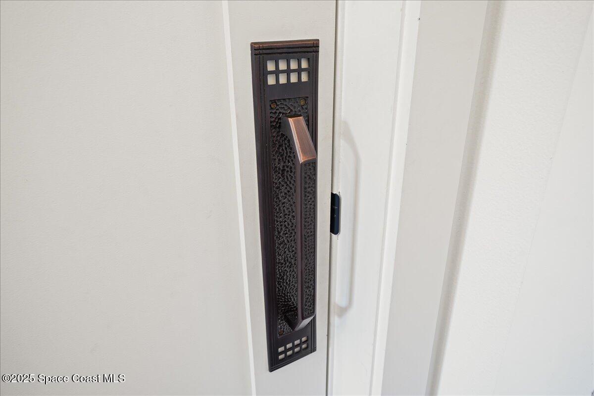 11 Mitchell Street Cocoa, FL 32922 - Photo 25 of 159 Elevator Handle