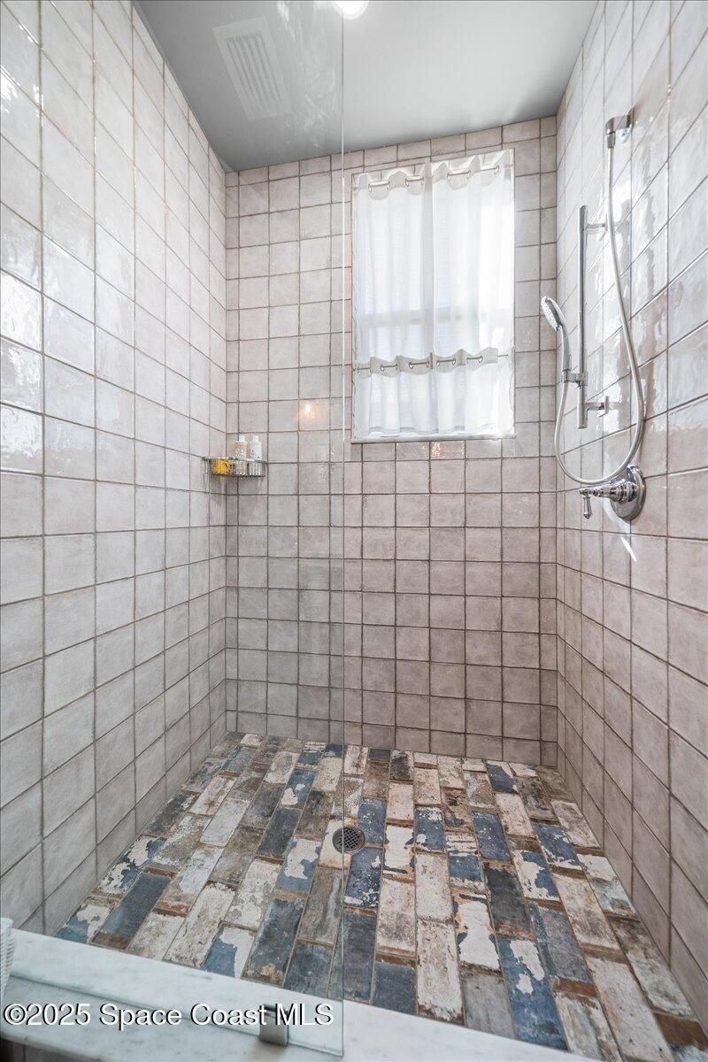 11 Mitchell Street Cocoa, FL 32922 - Photo 30 of 159 Bathroom Shower