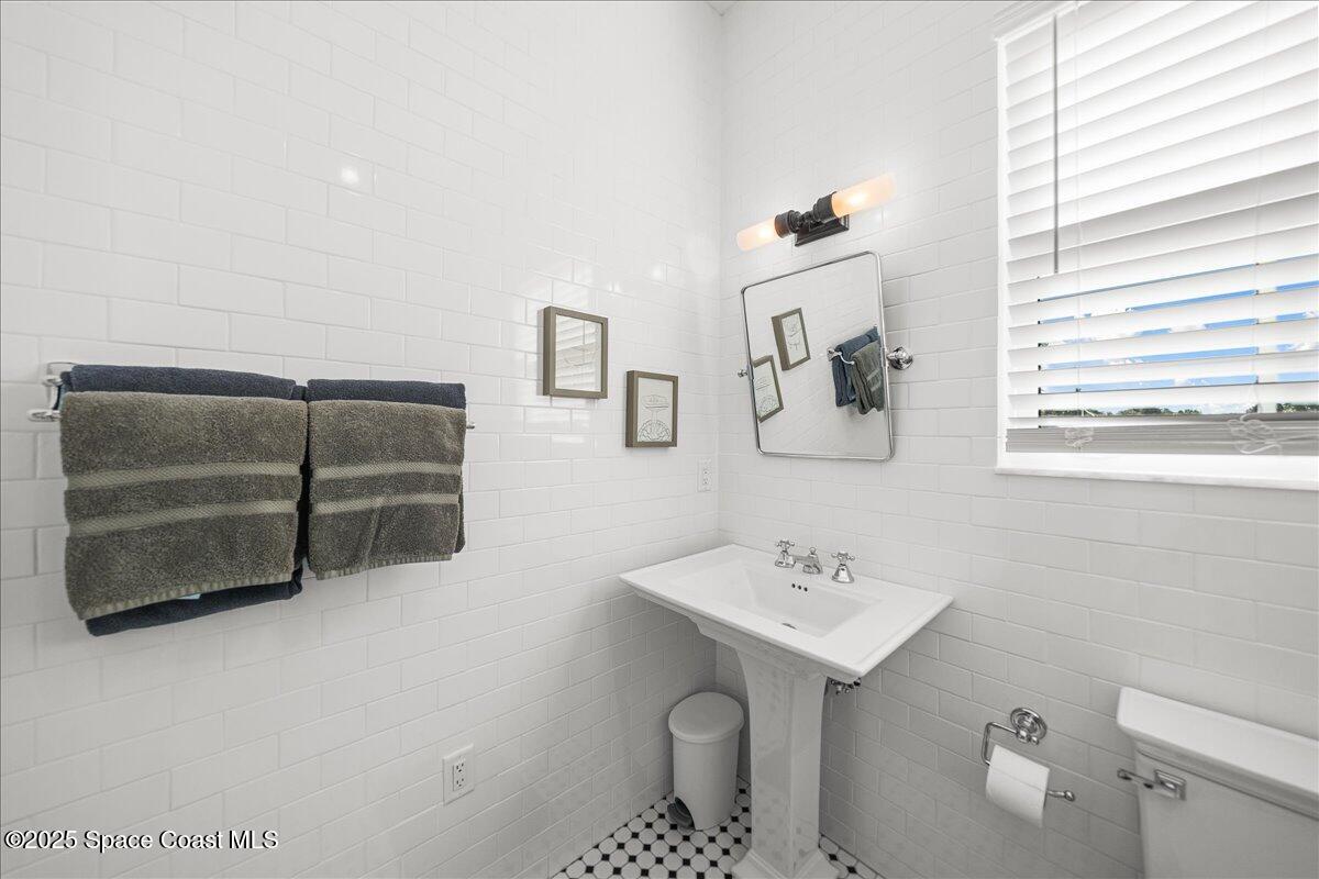 11 Mitchell Street Cocoa, FL 32922 - Photo 37 of 159 Bathroom 2 Vanity