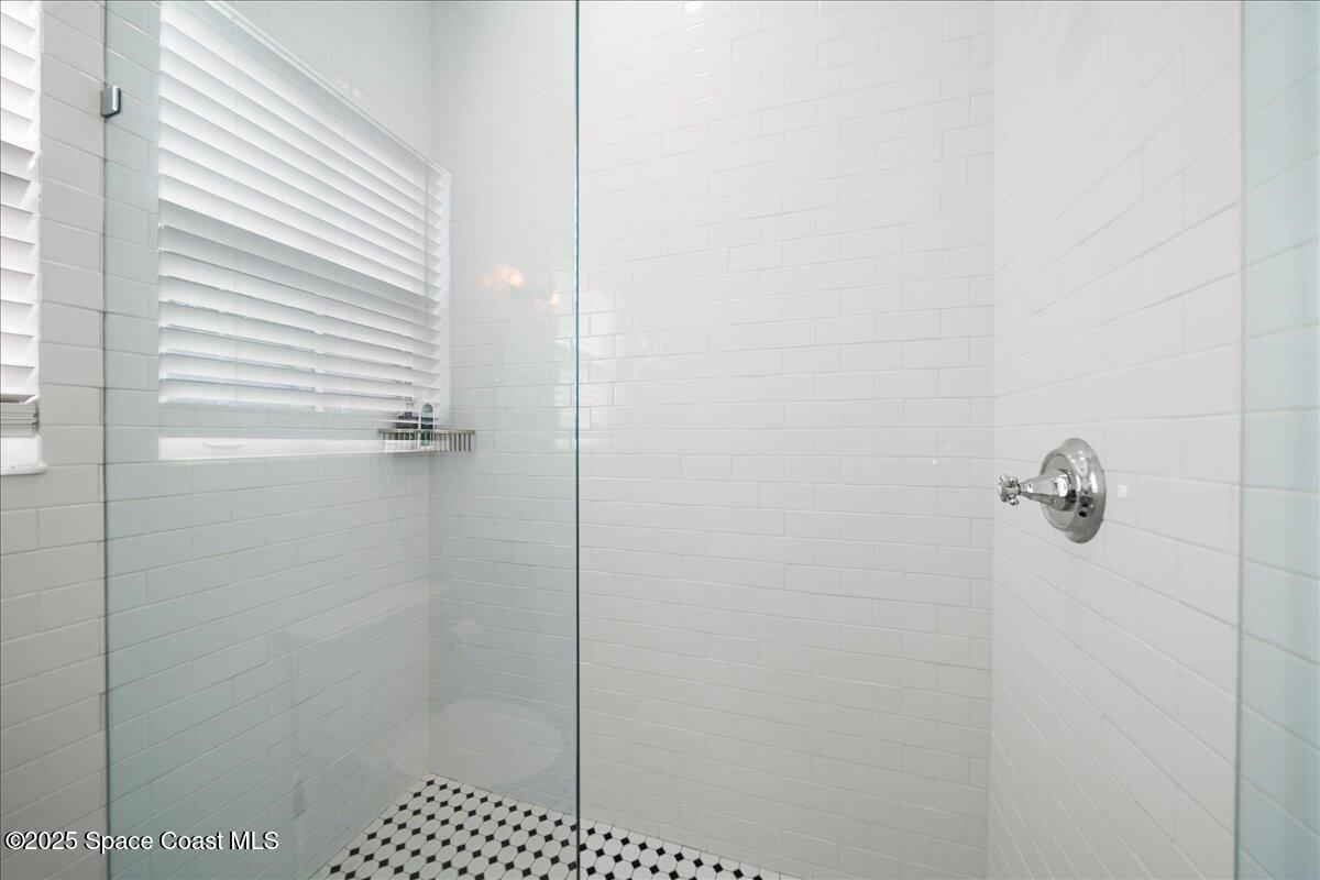 11 Mitchell Street Cocoa, FL 32922 - Photo 38 of 159 Bathroom 2 Shower