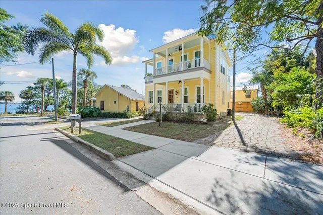 $2,590,000 | 11 Mitchell Street, Cocoa, FL 32922