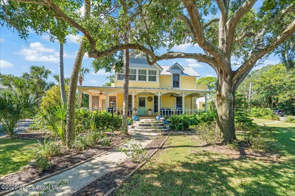 $2,525,000 | 11 Mitchell Street, Cocoa, FL 32922