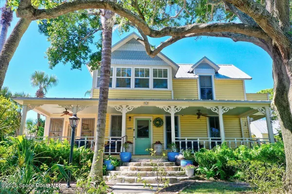 $2,525,000 | 11 Mitchell Street, Cocoa, FL 32922