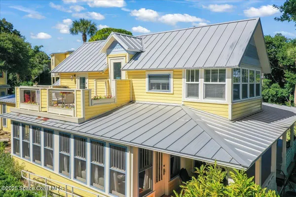 $2,525,000 | 11 Mitchell Street, Cocoa, FL 32922