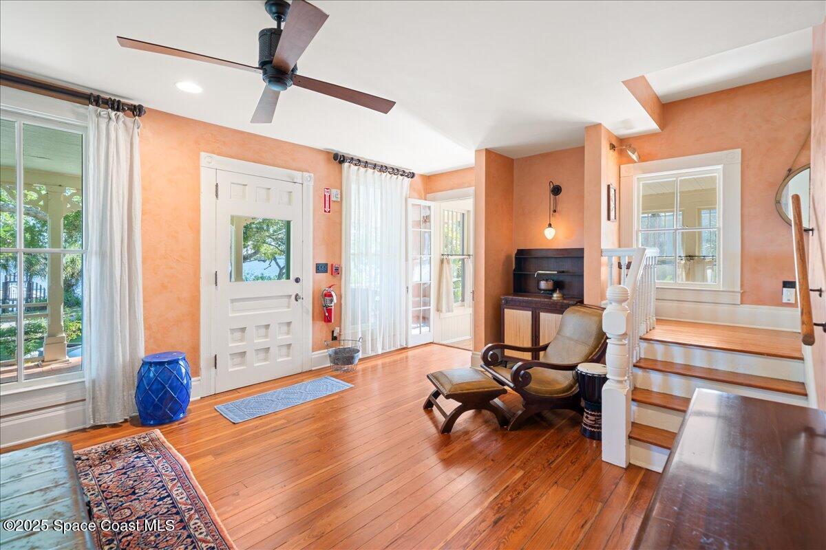 11 Mitchell Street Cocoa, FL 32922 - Photo 60 of 159 5-B1-Great Room