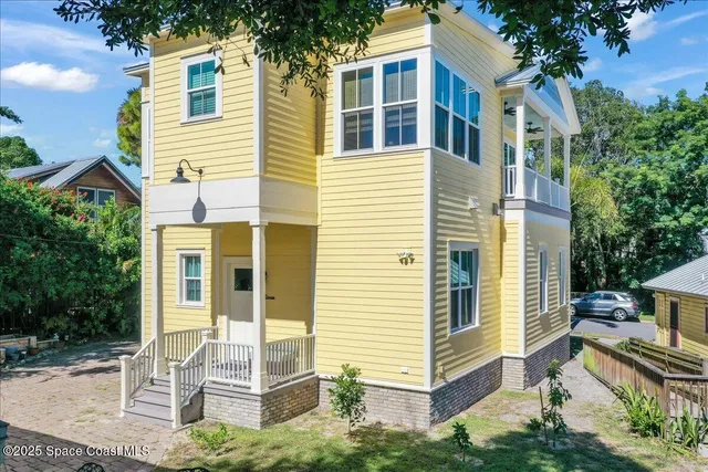 $2,590,000 | 11 Mitchell Street, Cocoa, FL 32922