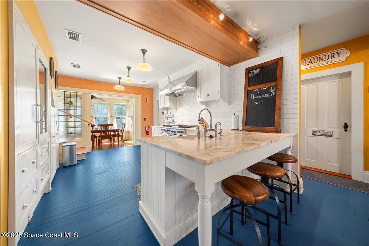 11 Mitchell Street Cocoa, FL 32922 - Photo 63 of 159 8-B1-Kitchen