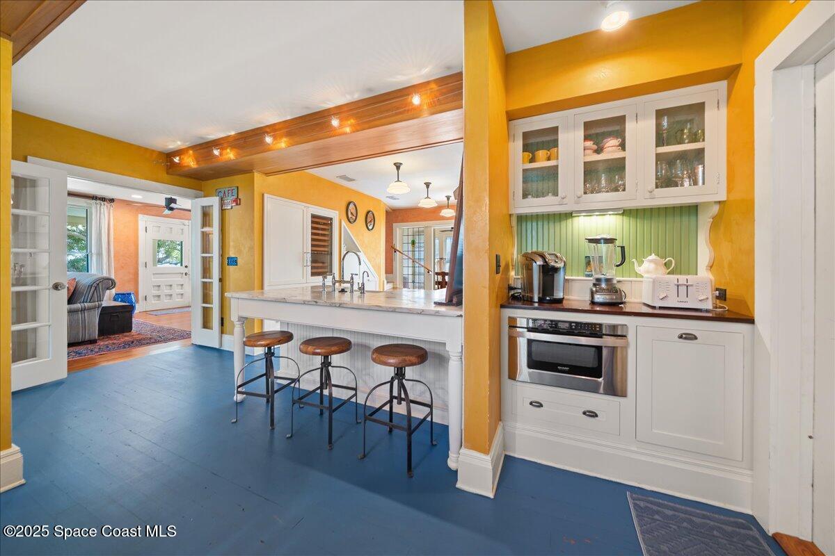11 Mitchell Street Cocoa, FL 32922 - Photo 64 of 159 9-B1-Kitchen
