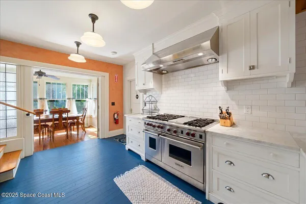 $2,525,000 | 11 Mitchell Street, Cocoa, FL 32922