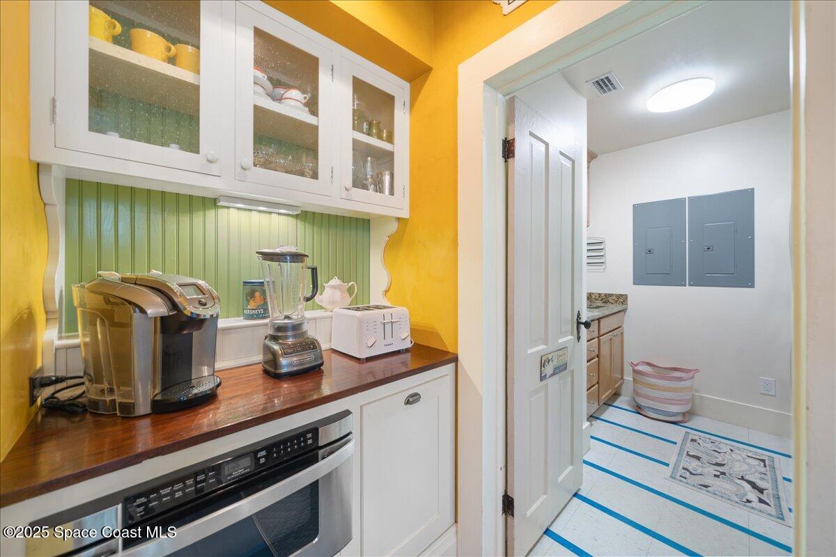 11 Mitchell Street Cocoa, FL 32922 - Photo 67 of 159 12-A-B1-Kitchen Coffee Bar