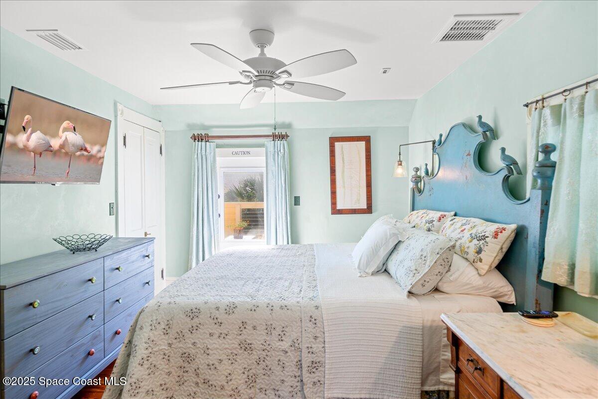 11 Mitchell Street Cocoa, FL 32922 - Photo 80 of 159 19-B1-Bedroom 1