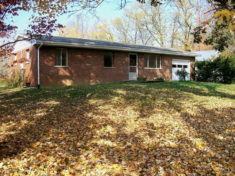 1611 North Cleveland Road Lexington, KY 40509 - Photo 2 of 31 Photo 2