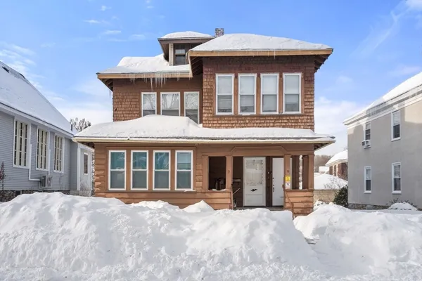 $1,500 | 9 Elmwood Street, Worcester, MA 01602