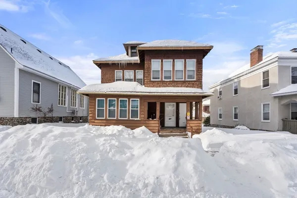 $1,500 | 9 Elmwood Street, Worcester, MA 01602