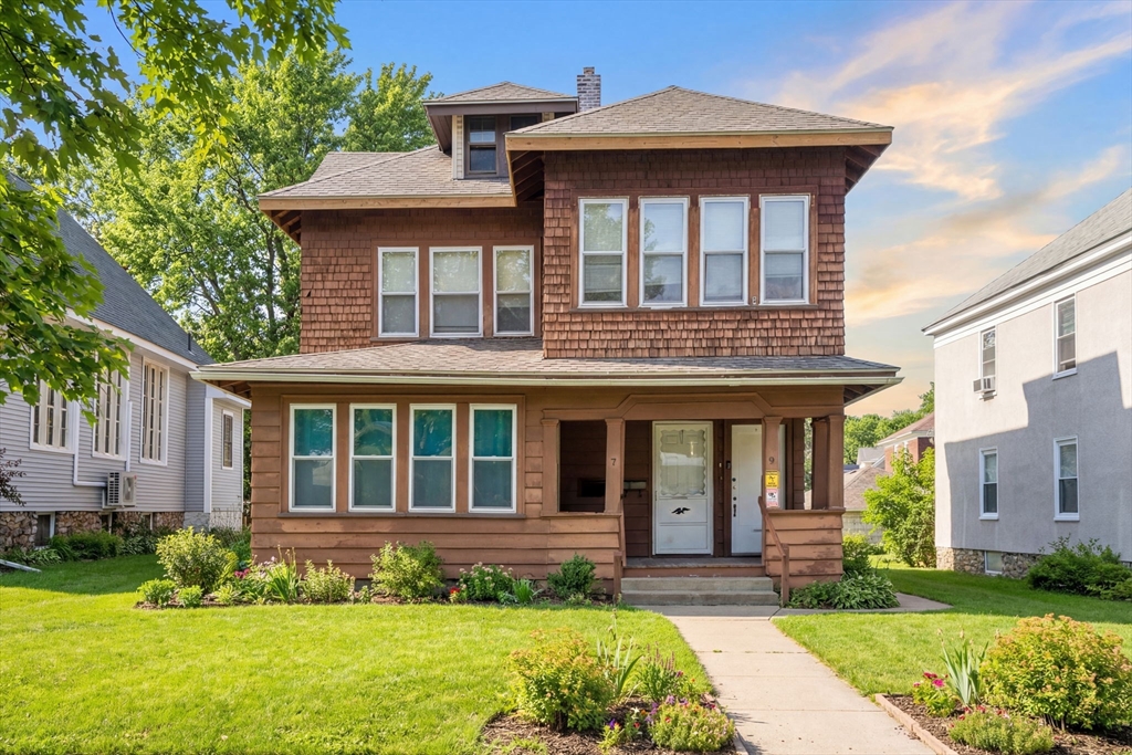 9 Elmwood Street Worcester, MA 01602 - Photo 29 of 29