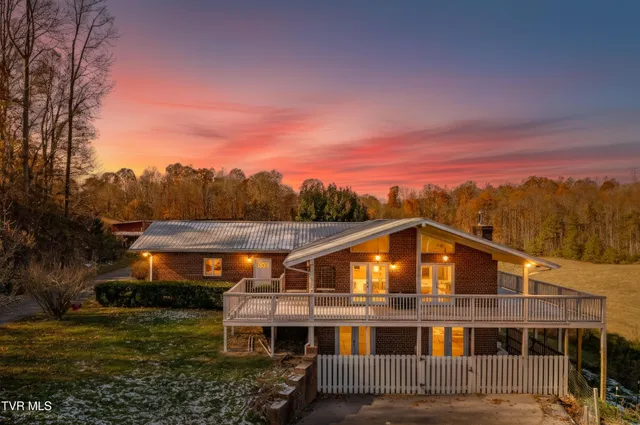 $875,000 | 2638 Highway 81 South, Jonesborough, TN 37659