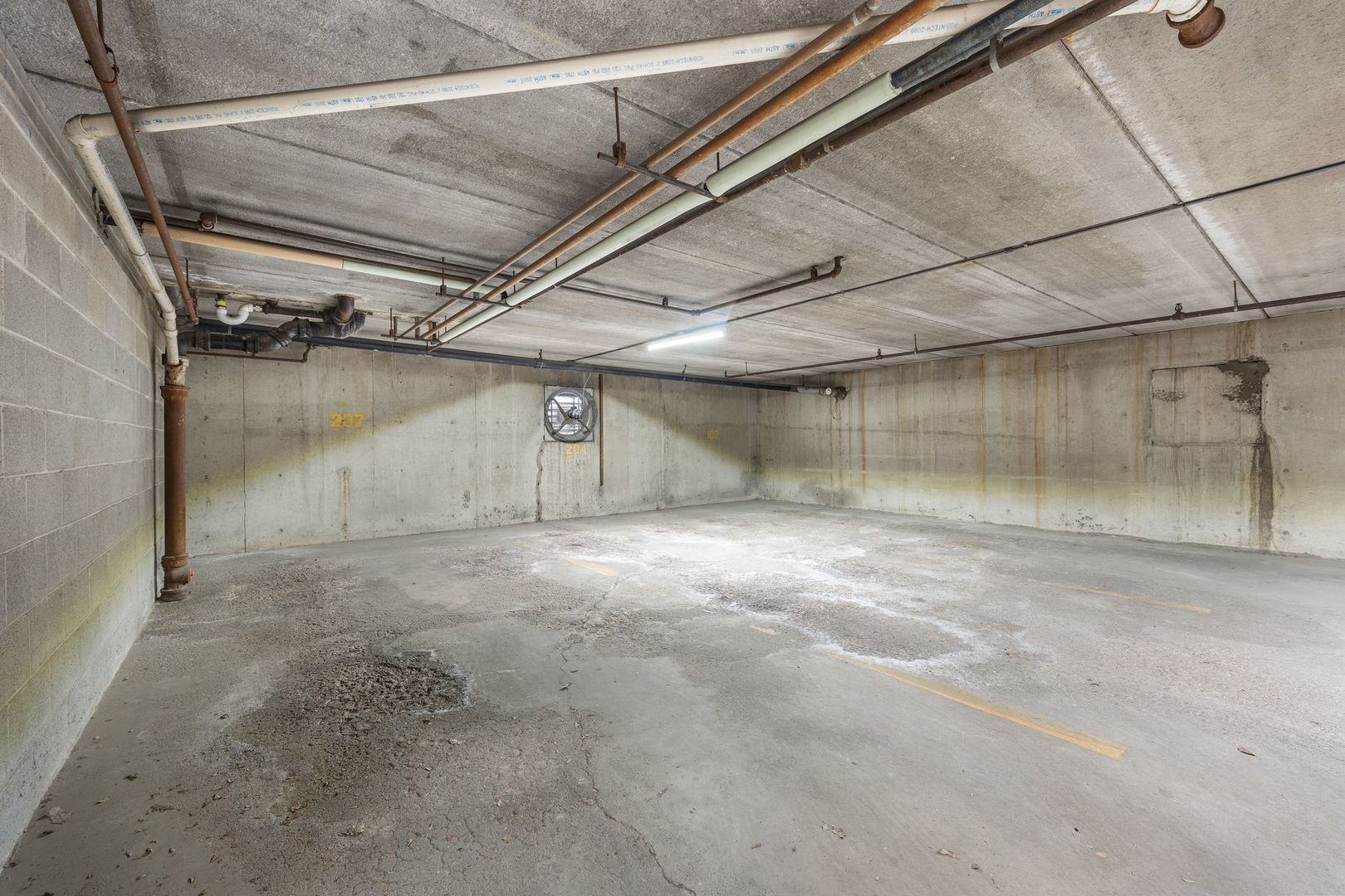 7930 Woodglen Lane, Unit 204 Downers Grove, IL 60516 - Photo 14 of 15