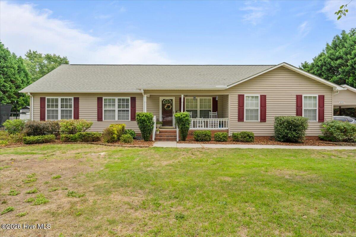 236 Northam Road Rockingham, NC 28379 - Photo 2 of 39