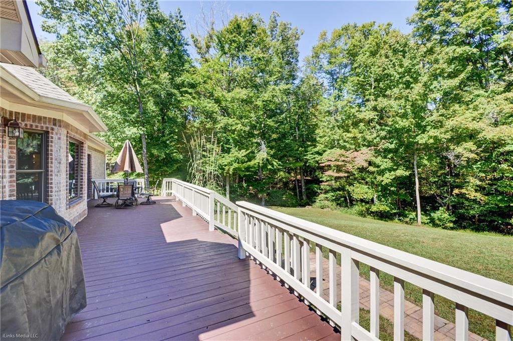 2535 South Conservation Club Road Morgantown, IN 46160 - Photo 3 of 24 Gallery Image 3