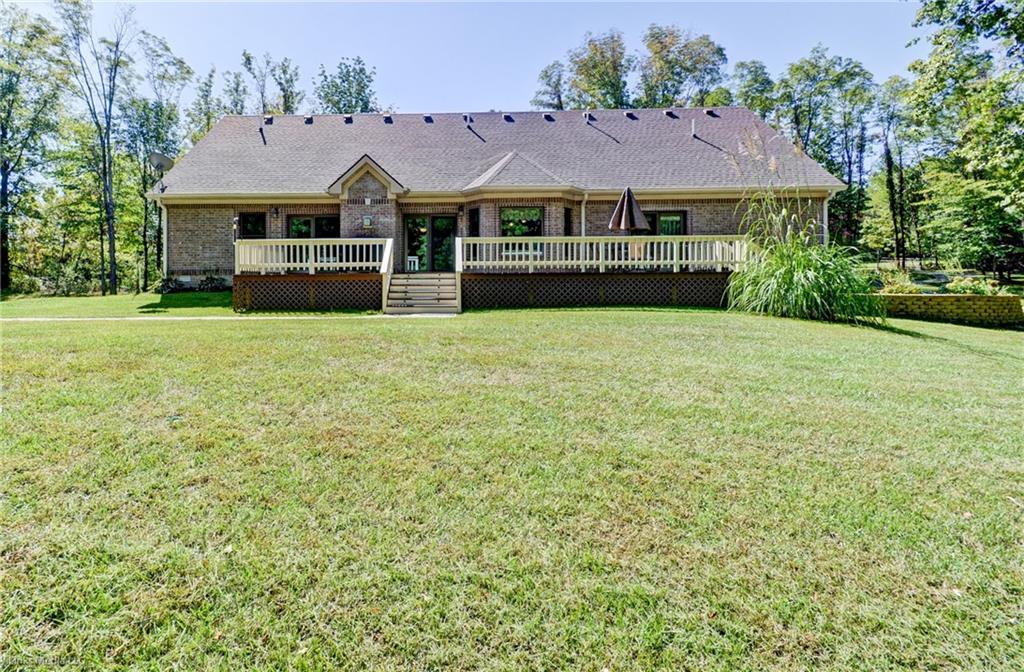 2535 South Conservation Club Road Morgantown, IN 46160 - Photo 22 of 24 Gallery Image 22