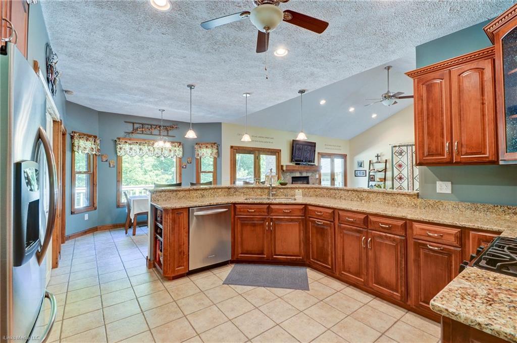 2535 South Conservation Club Road Morgantown, IN 46160 - Photo 4 of 24 Gallery Image 4