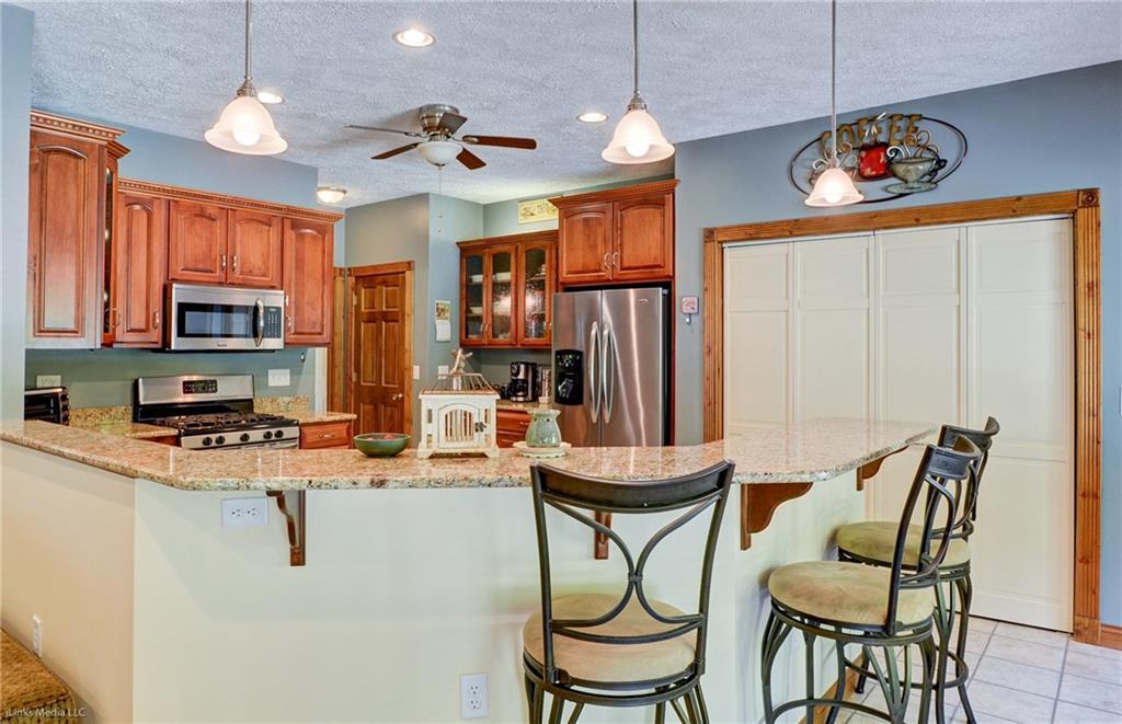 2535 South Conservation Club Road Morgantown, IN 46160 - Photo 6 of 24 Gallery Image 6