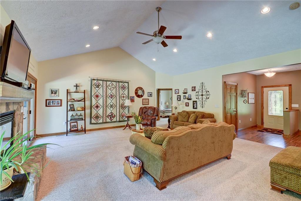 2535 South Conservation Club Road Morgantown, IN 46160 - Photo 10 of 24 Gallery Image 10