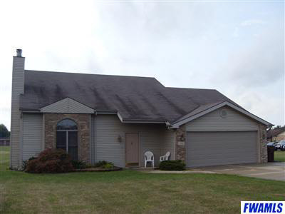 416 West Liberty Street Butler, IN 46721 - Photo 1 of 6