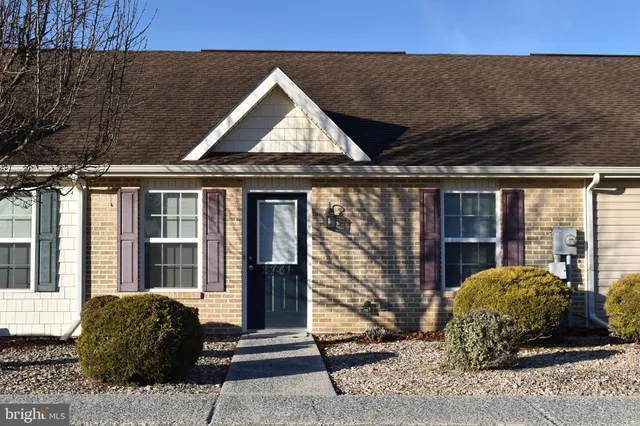 $1,295 | 2741 Roosevelt Drive, Chambersburg, PA 17201