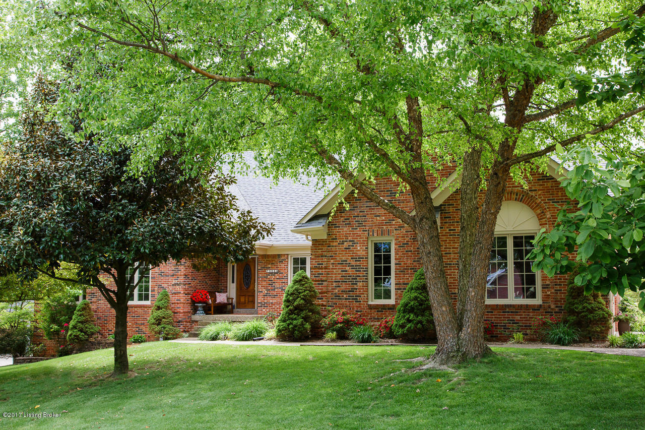 7506 Turner Ridge Road Crestwood, KY 40014 - Photo 45 of 45 7506 Turner Ridge exterior-1