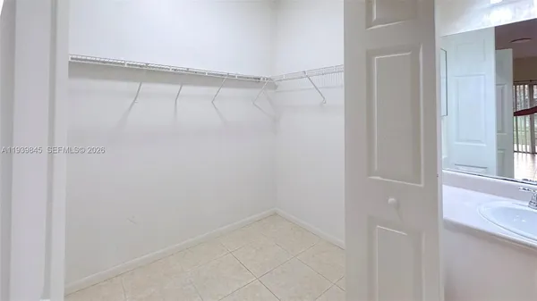 a view of small space