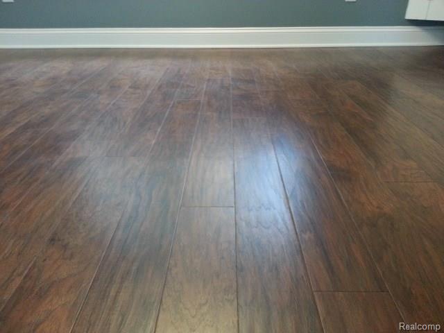 737 South Hospital Road Waterford, MI 48327 - Photo 11 of 41 Brand new engineered flooring!