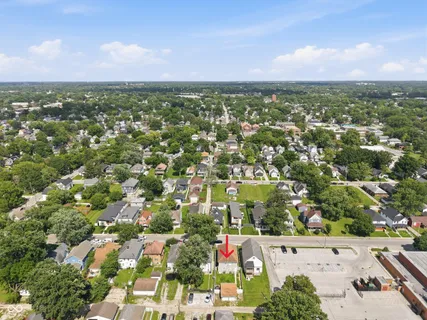 $432,000 | 562 Keystone Avenue, Indianapolis, IN 46201
