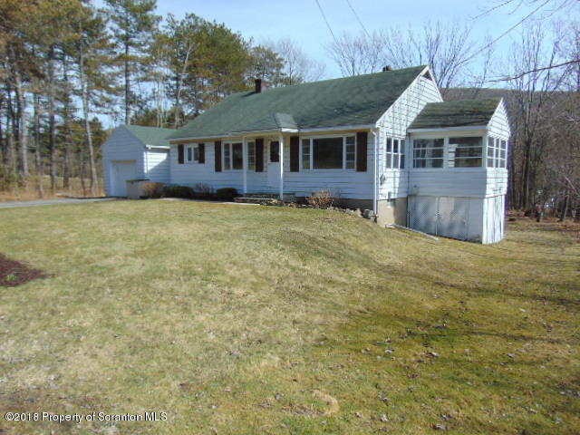 1258 Layton Road Clarks Summit, PA 18411 - Photo 1 of 26 Gallery Image 1