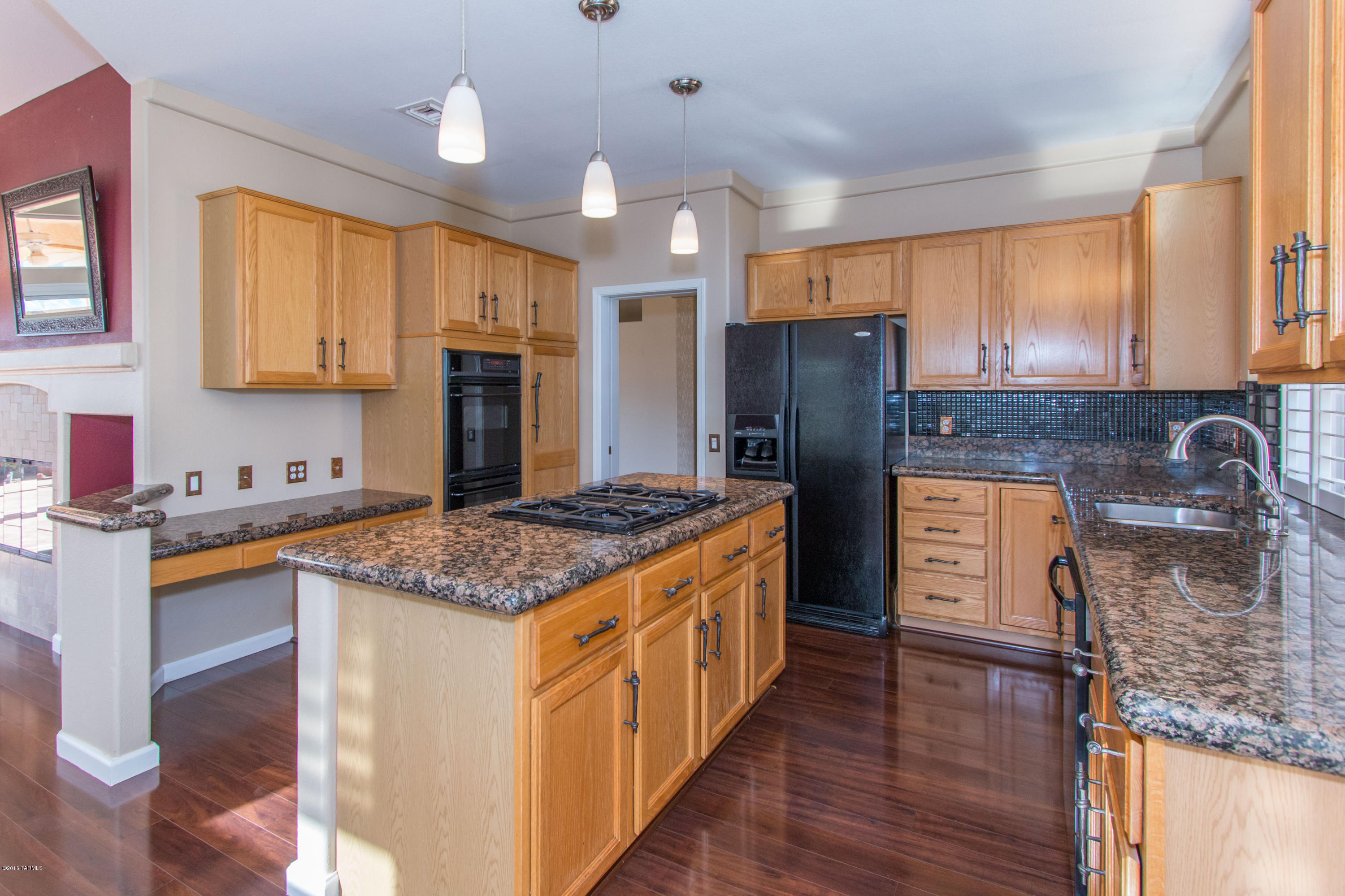 1604 East Crown Ridge Way Tucson, AZ 85755 - Photo 6 of 28