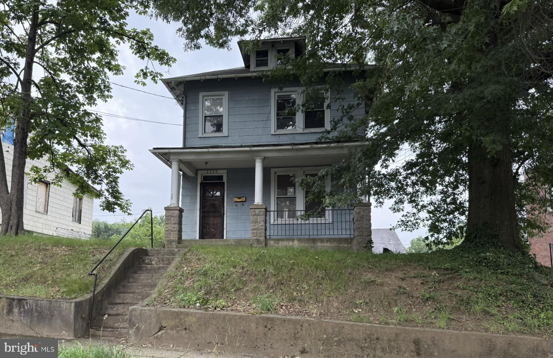 2223 R Street Southeast Washington, DC 20020 - Photo 1 of 28 2223 R Street,SE