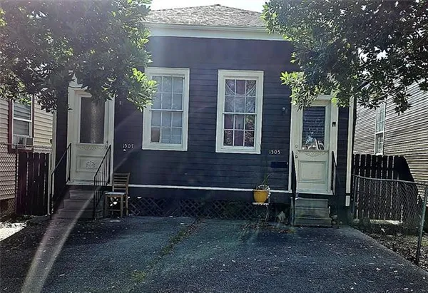 $1,000 | 1505 Clouet Street, New Orleans, LA 70117