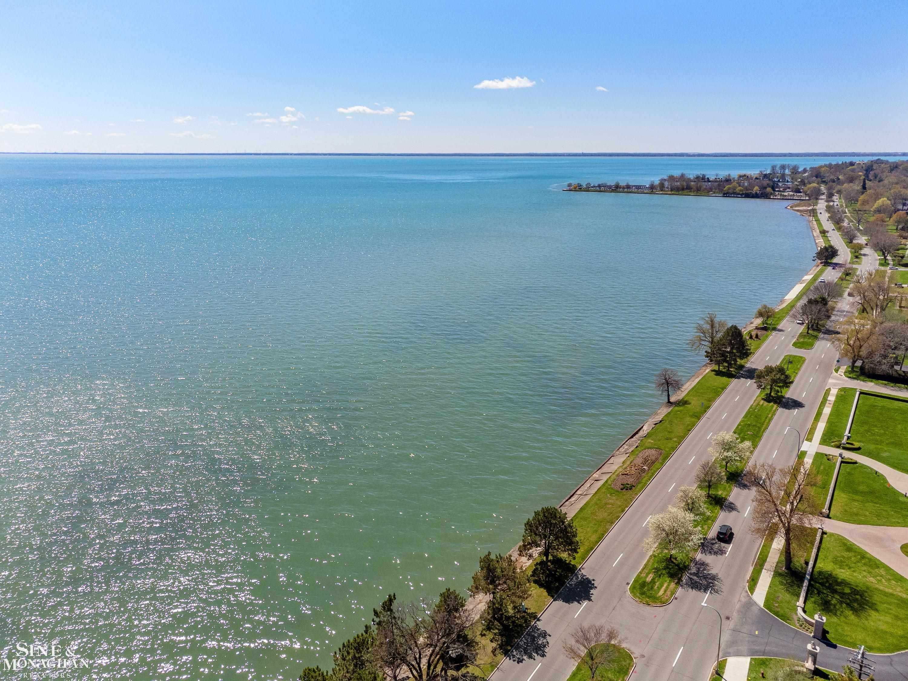 515 Lake Shore Road Grosse Pointe Shores, MI 48236 - Photo 63 of 97