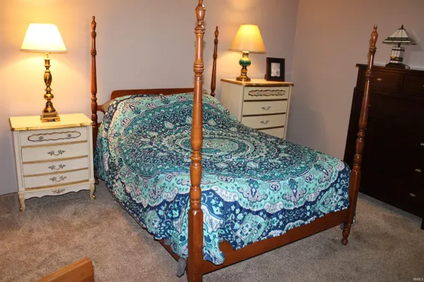 $116,000 | 1100 Erie Avenue, Unit 501, Evansville, IN 47715
