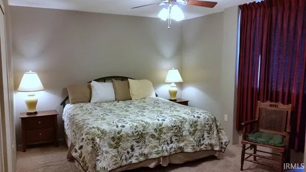 $116,000 | 1100 Erie Avenue, Unit 501, Evansville, IN 47715