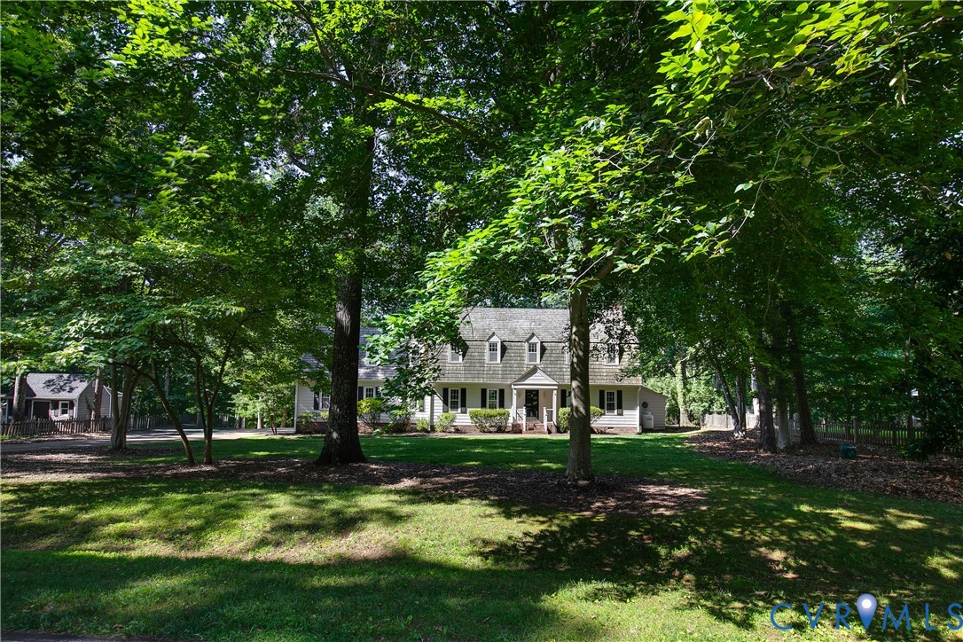 13521 Trilithon Road Midlothian, VA 23113 - Photo 45 of 45