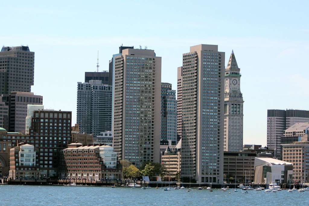 65 East India Row, Unit 8H Boston, MA 02110 - Photo 1 of 14