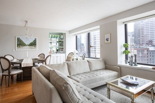 $706,000 | 65 East India Row, Unit 8H, Boston, MA 02110