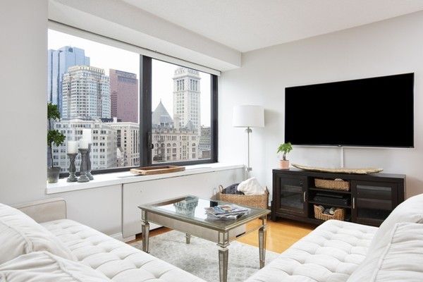 $706,000 | 65 East India Row, Unit 8H, Boston, MA 02110