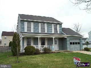 200 Country Farms Road Evesham, NJ 08053 - Photo 1 of 1