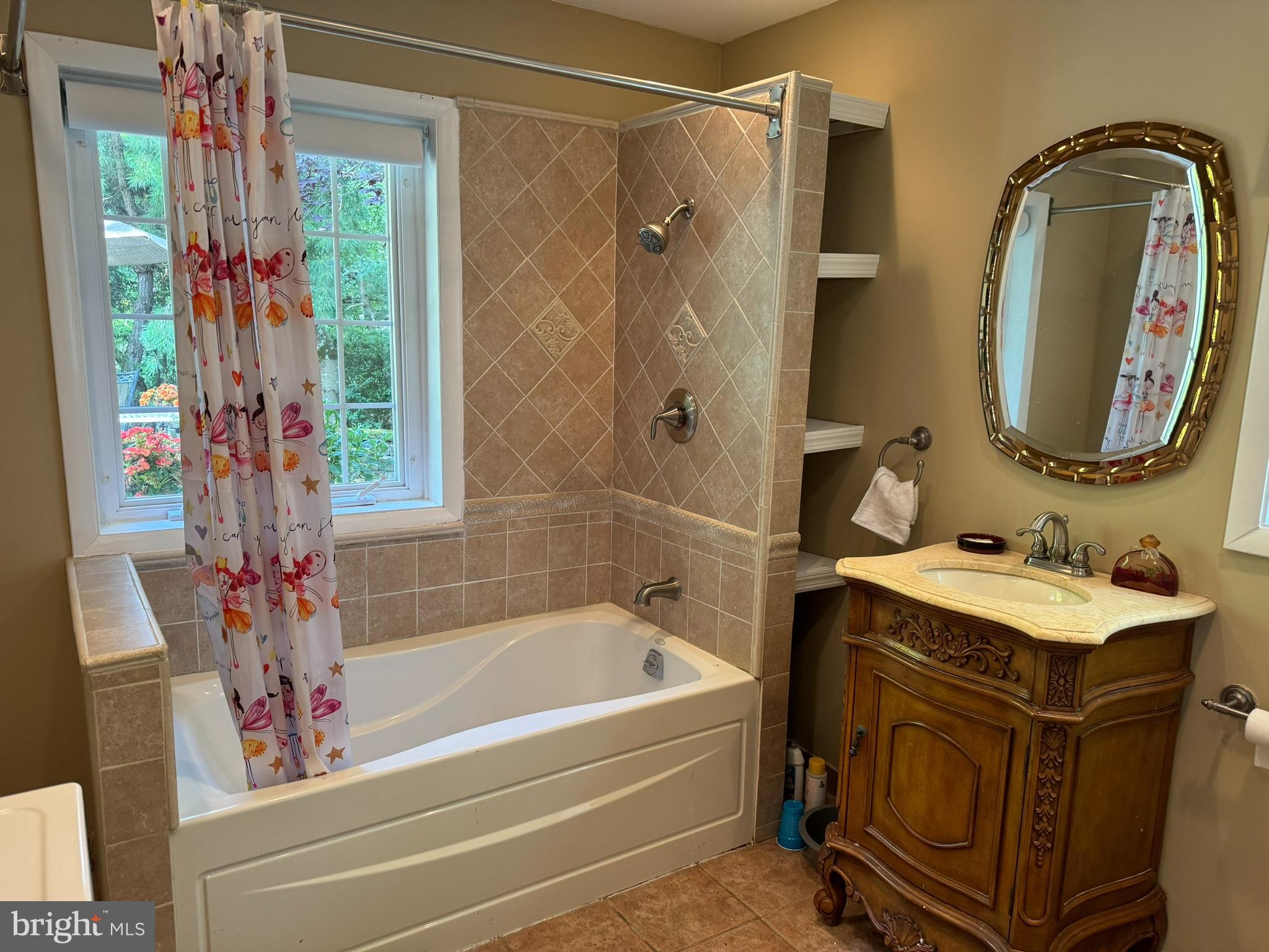 417 Wingate Road Huntingdon Valley, PA 19006 - Photo 14 of 25 Full Bath