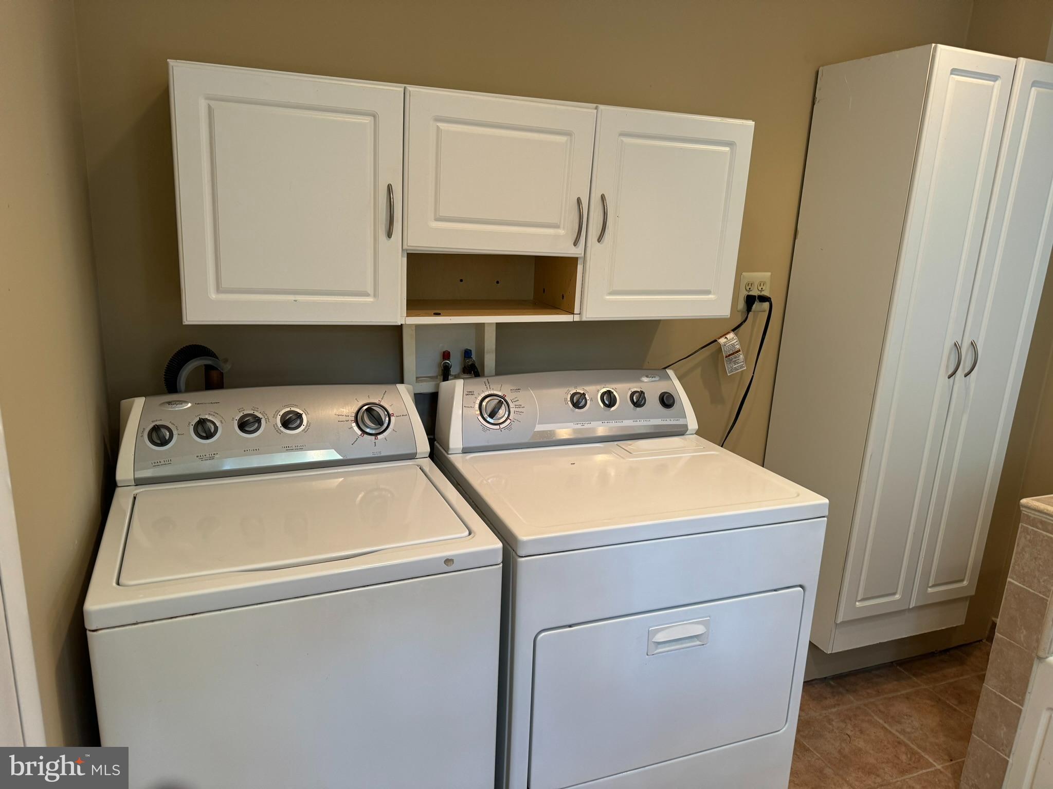 417 Wingate Road Huntingdon Valley, PA 19006 - Photo 16 of 25 Laundry Area