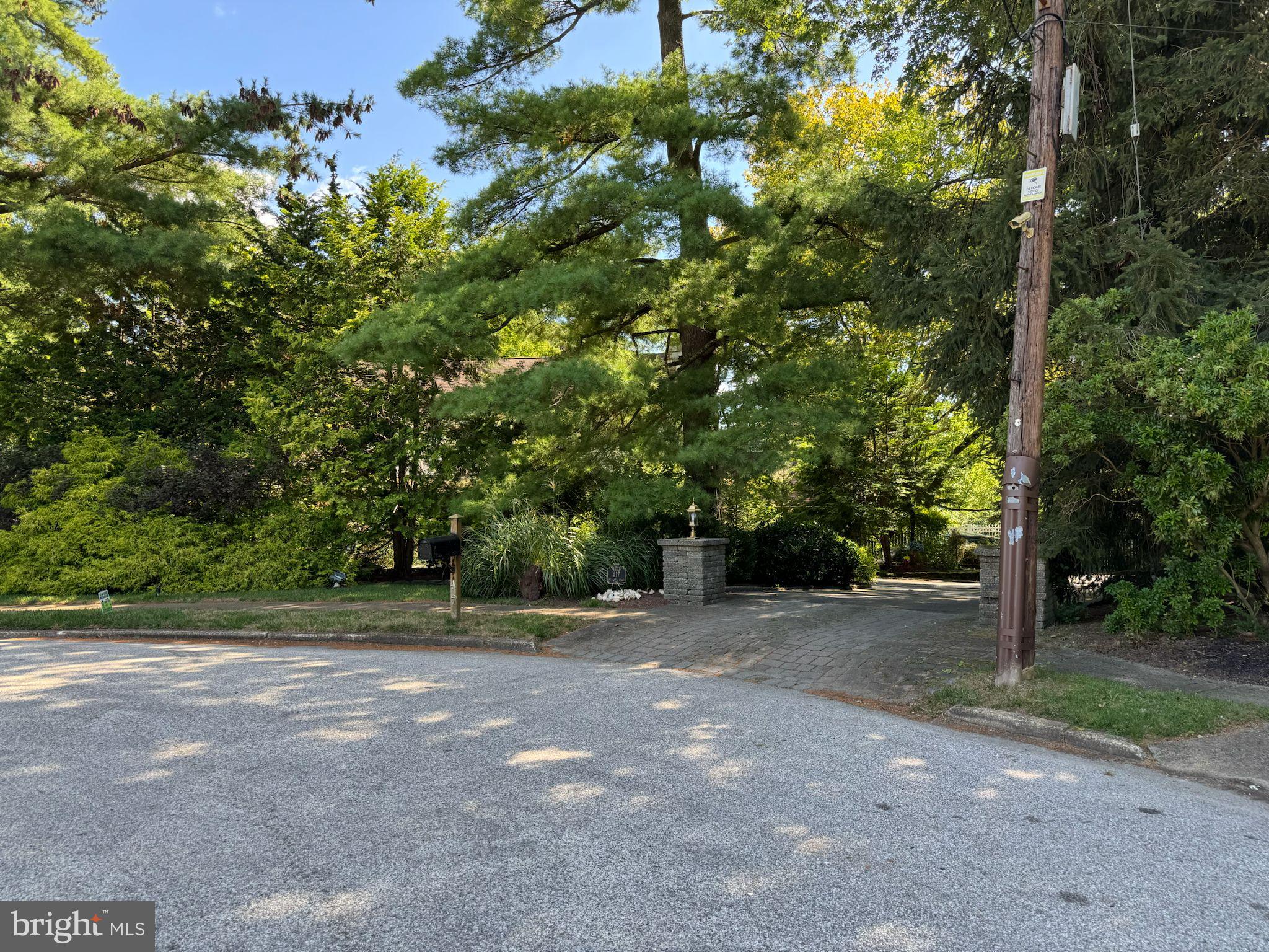 417 Wingate Road Huntingdon Valley, PA 19006 - Photo 17 of 25