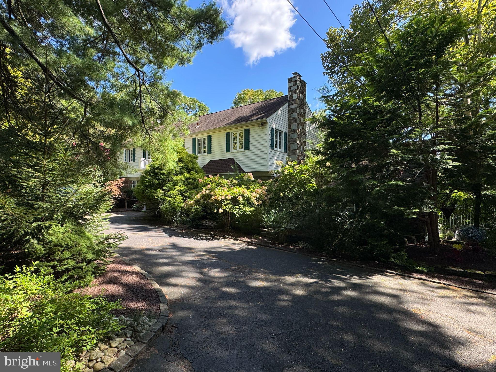 417 Wingate Road Huntingdon Valley, PA 19006 - Photo 20 of 25