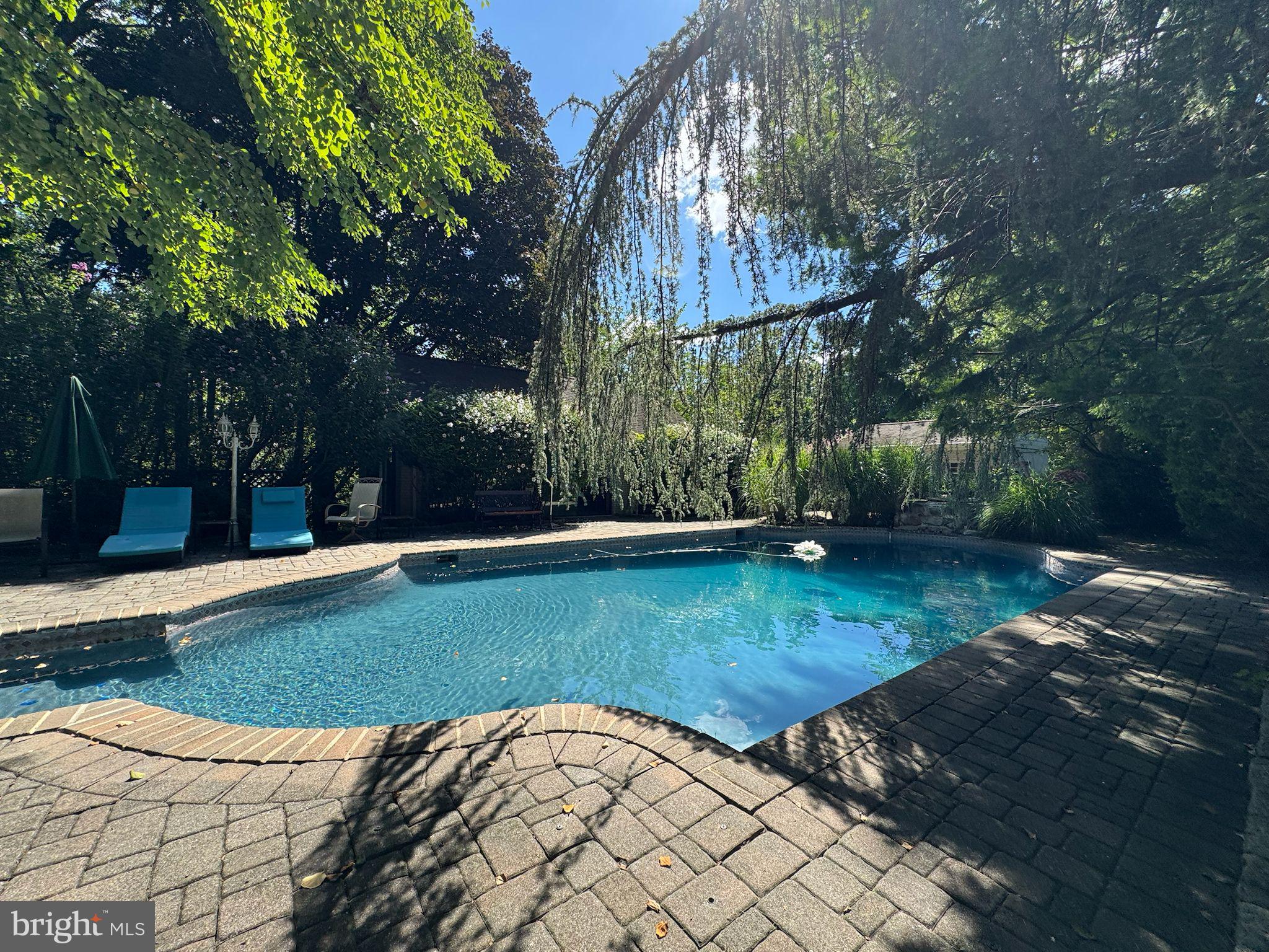 417 Wingate Road Huntingdon Valley, PA 19006 - Photo 21 of 25